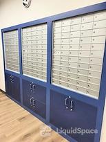 Office Evolution Georgetown