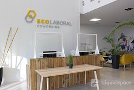 Ecolaboral® | Coworking Málaga