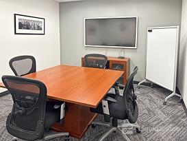 Regus | The Village at Meridian