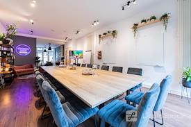 Creative Point Amsterdam