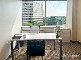 Regus | One Stamford Plaza