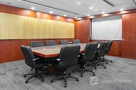 Regus | Seoul, World Trade Center