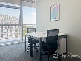 Regus | Wuhan, Optics Valley Financial Centre