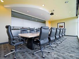 Regus | DTC Tech