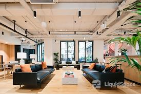 WeWork | Hotel Europejski