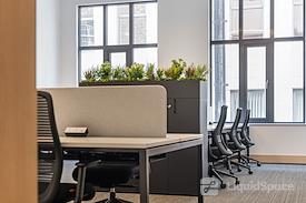 Regus | Belfast, Pearl Assurance House