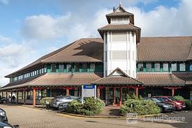 Regus | Birmingham NEC/Airport