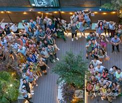 Regus || Century Plaza Towers