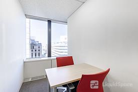 Regus | NAGOYA, Meieki