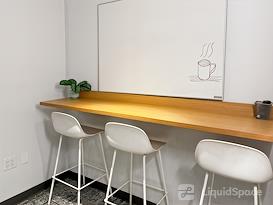 SPACES | 145 W Broadway