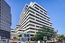 Carr Workplaces - Bethesda