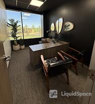 Lucid Private Offices | Scottsdale / Old Town 