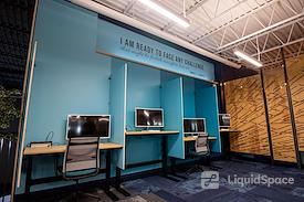 SPOT cowork - Henrietta