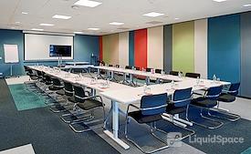 Regus | Amsterdam Piet Heinkade 55