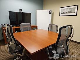 Regus | Key Center - Downtown