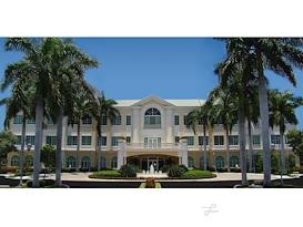 Regus | Bangalore UB City