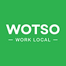 Logo of WOTSO Penrith