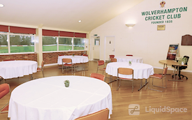 The Wheelhouse Wolverhampton