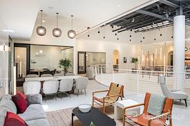 Industrious - Old Pasadena