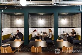WeWork | 500 7th Avenue