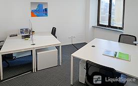 Regus | Milan, Cairoli