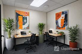 Arbour Arch Co-Working Space