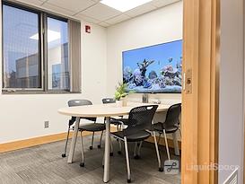 Gravitate Coworking Windsor Heights