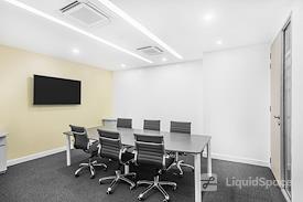 Regus | NAIROBI, Westlands Museum Hill