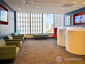 Regus | Oppenheimer Tower