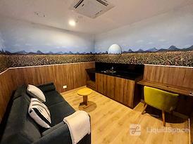 WeWork Princeville, Embassy GolfLinks