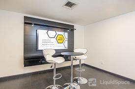 The Hive- Marshfield