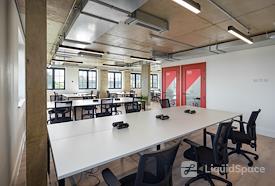 Spacemade - Riley Studios