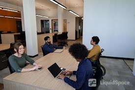 Workbar Worcester