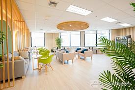 Emporium Tower 21st Fl.