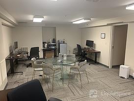 The Worker's Club