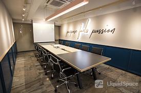 Thamrin | Chubb Square