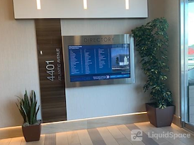 Bixby Business Center