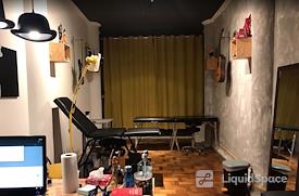 Tattoo Time Coworking