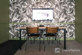 WeWork | 1900 Market