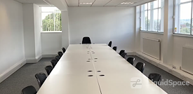 Citibase | Newcastle-Under-Lyme