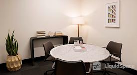 Industrious - Post Office Square