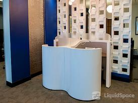 Regus | Bank of America Tower