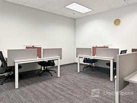 Regus | OK, Tulsa - 6100 South Yale
