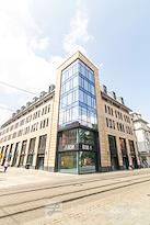Regus | Erfurt, Erfurt Hauptbahnhof