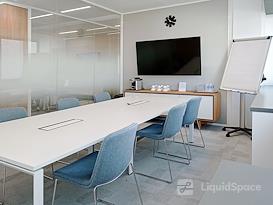 Regus | Lyon, Confluence