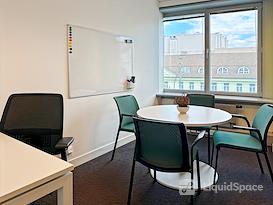 Regus | Prague, Zlaty Andel
