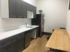 Perch Coworking/Event Space