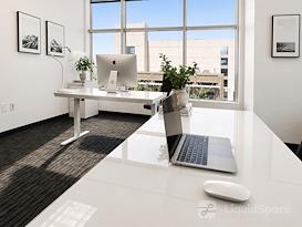Heritage Ascent | Park Square