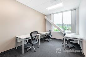 Regus | Solana Beach Corporate