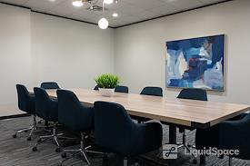 Urban Office at Century Heights